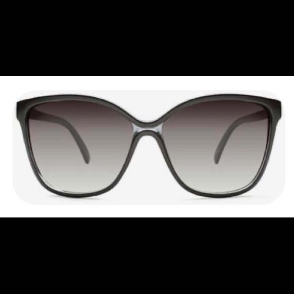 Crush Eyewear Accessories - Crush Eyewear Mahalo Black Polarized Sunglasses
